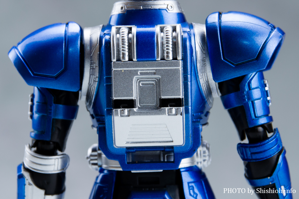 S.H.Figuarts 仮面ライダーG3