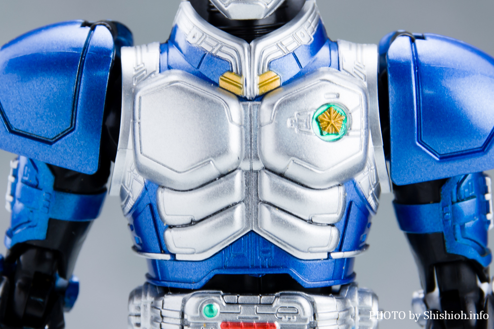 S.H.Figuarts 仮面ライダーG3