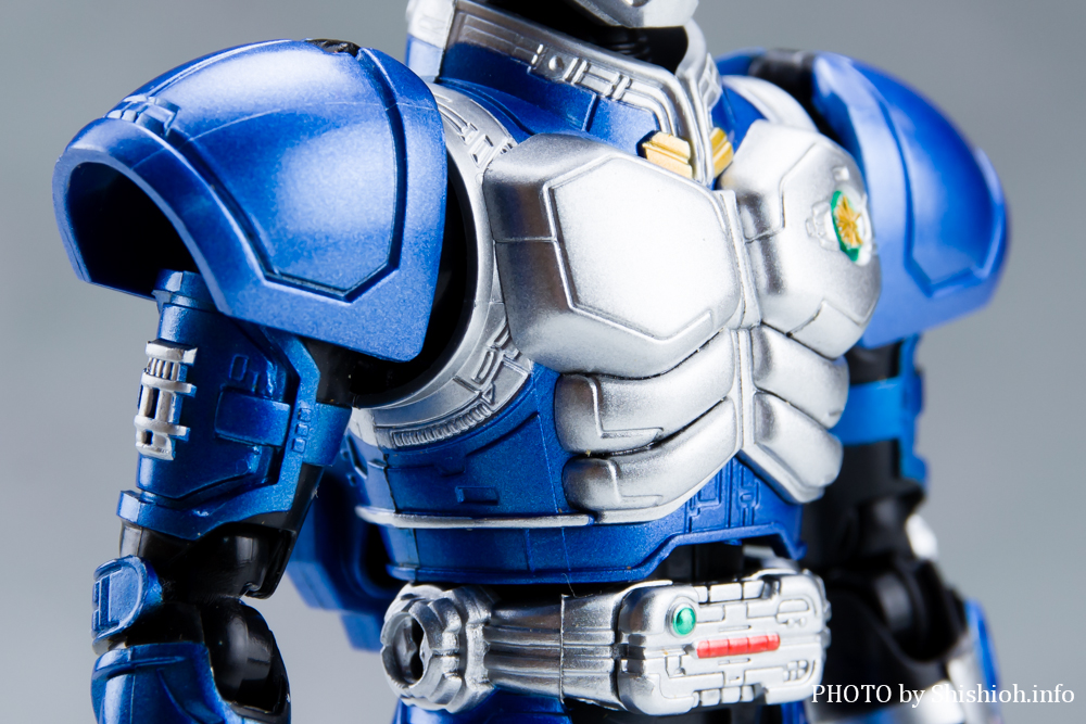 S.H.Figuarts 仮面ライダーG3