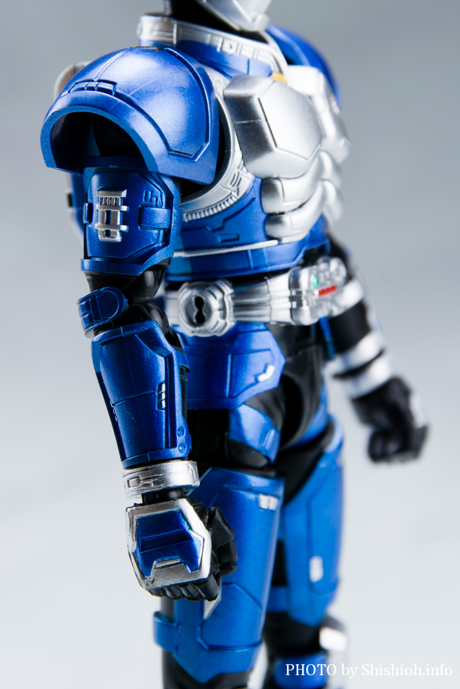 S.H.Figuarts 仮面ライダーG3