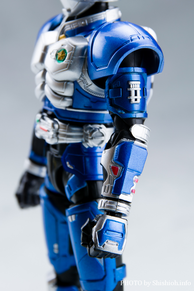 S.H.Figuarts ���ʃ��C�_�[G3