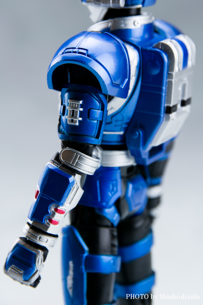 S.H.Figuarts 仮面ライダーG3