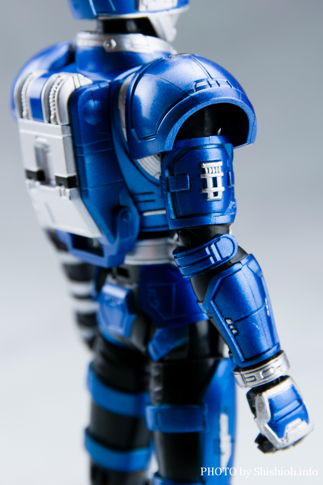 S.H.Figuarts ���ʃ��C�_�[G3