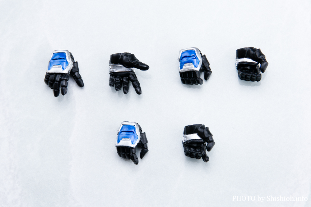 S.H.Figuarts 仮面ライダーG3