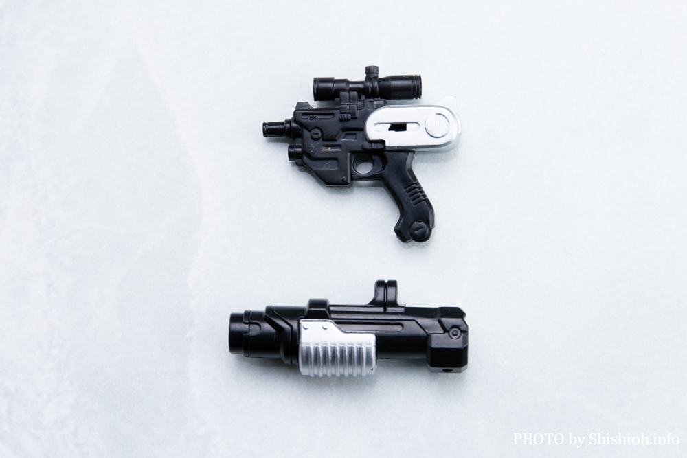 S.H.Figuarts 仮面ライダーG3