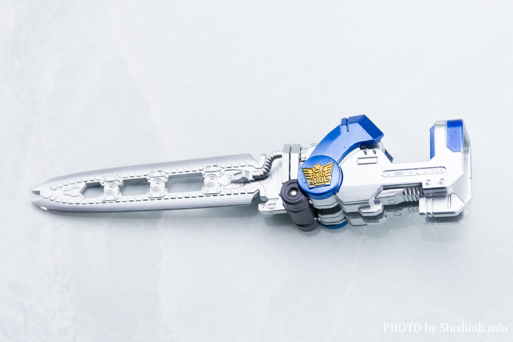 S.H.Figuarts 仮面ライダーG3