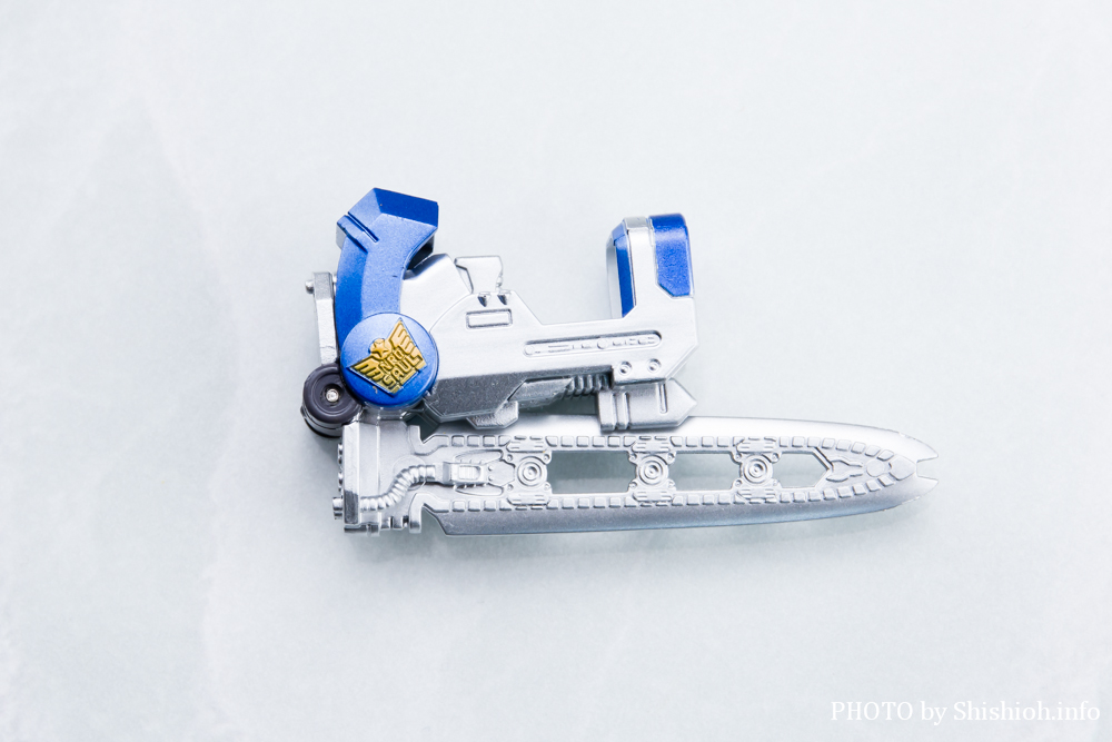 S.H.Figuarts 仮面ライダーG3