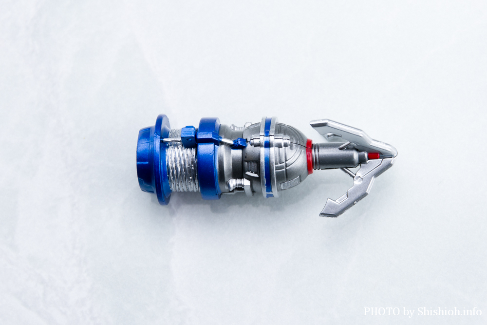 S.H.Figuarts 仮面ライダーG3