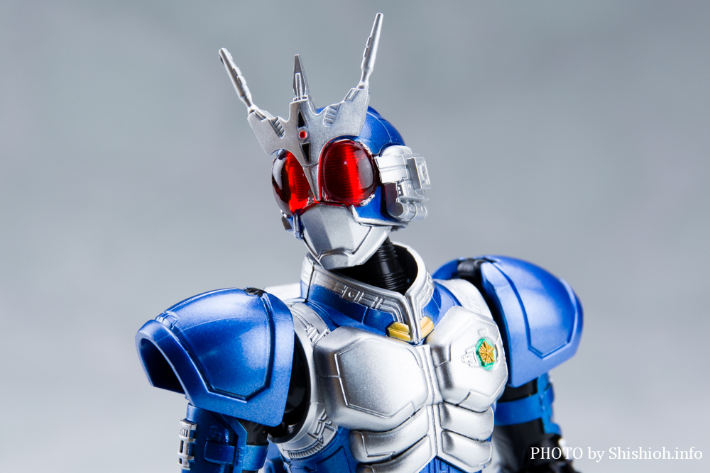 S.H.Figuarts 仮面ライダーG3