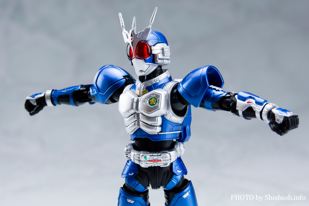 S.H.Figuarts 仮面ライダーG3