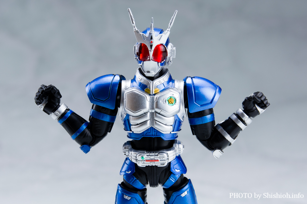 S.H.Figuarts 仮面ライダーG3