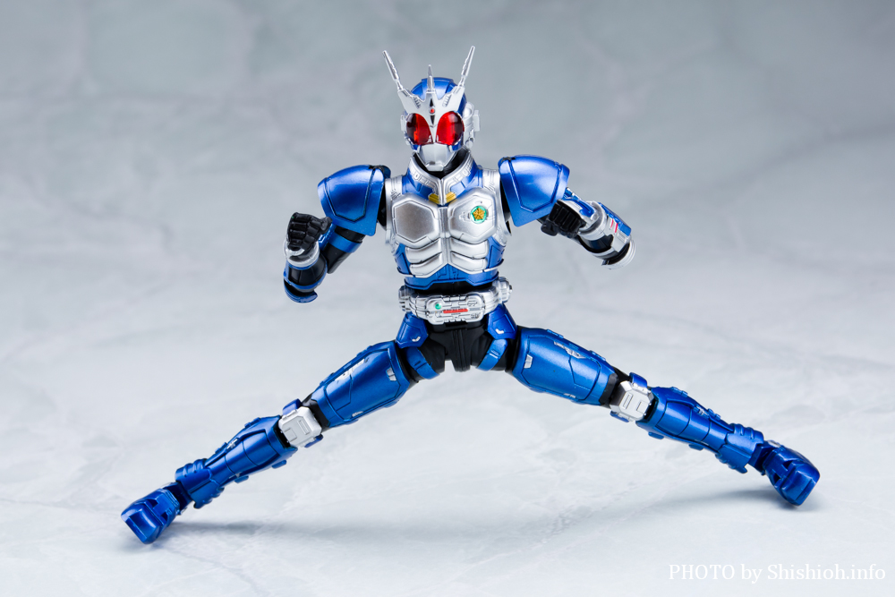 S.H.Figuarts 仮面ライダーG3