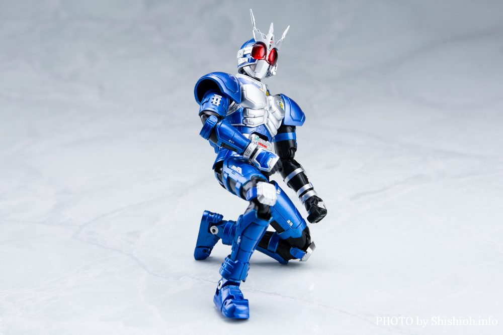 S.H.Figuarts 仮面ライダーG3