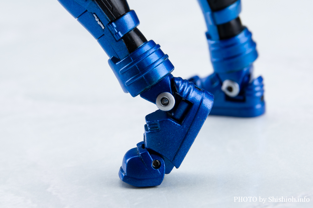 S.H.Figuarts 仮面ライダーG3