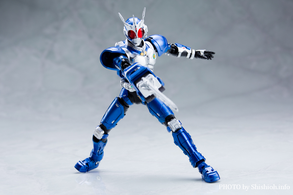 S.H.Figuarts 仮面ライダーG3