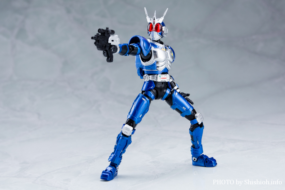 S.H.Figuarts 仮面ライダーG3