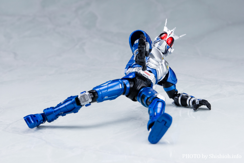 S.H.Figuarts 仮面ライダーG3
