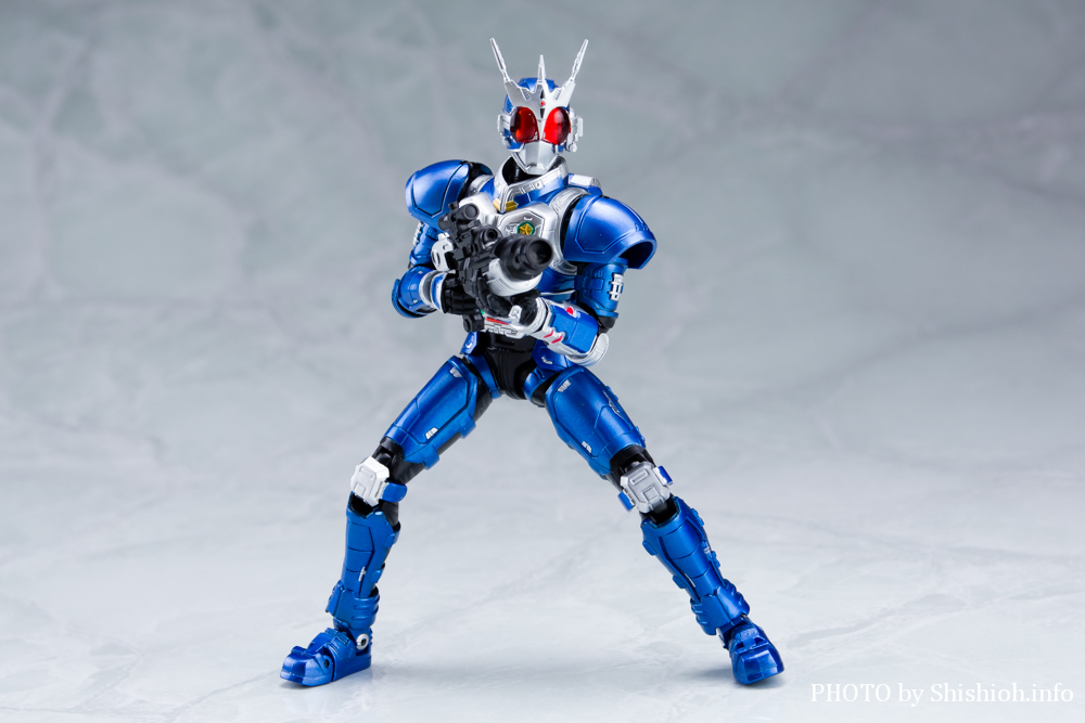 S.H.Figuarts 仮面ライダーG3