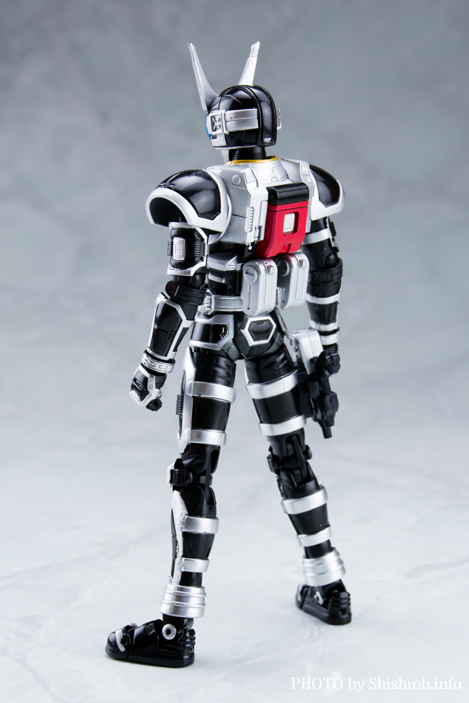 S.H.Figuart ���ʃ��C�_�[ G4