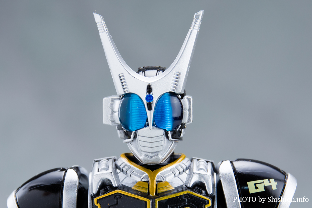 S.H.Figuart ���ʃ��C�_�[ G4