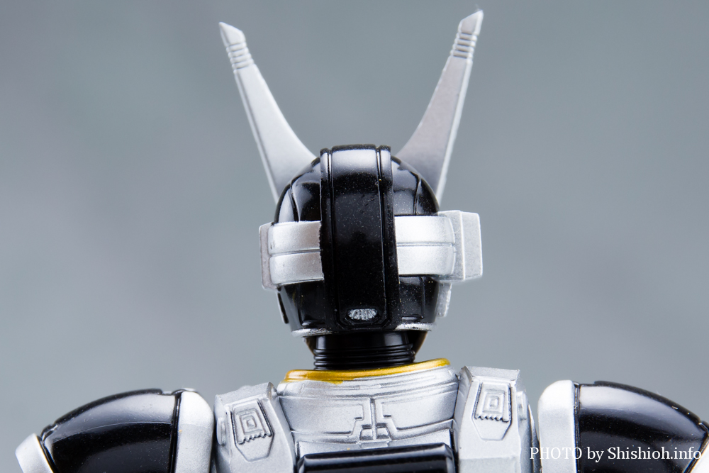 S.H.Figuart ���ʃ��C�_�[ G4