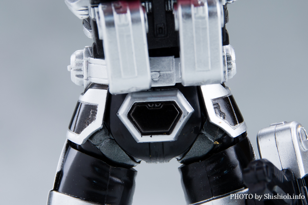 S.H.Figuart ���ʃ��C�_�[ G4