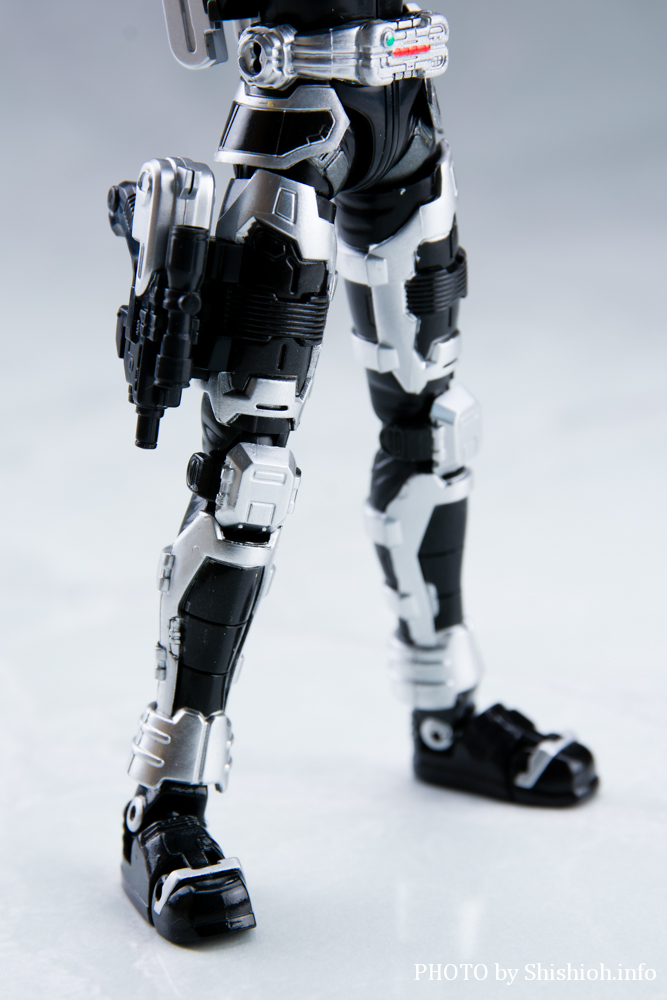 S.H.Figuart ���ʃ��C�_�[ G4