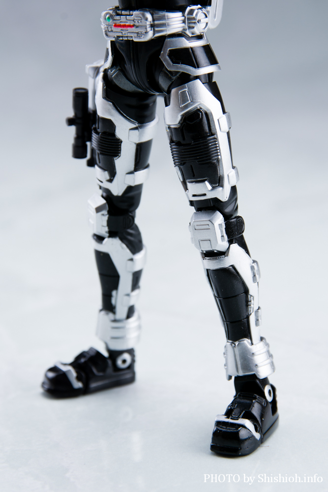 S.H.Figuart ���ʃ��C�_�[ G4