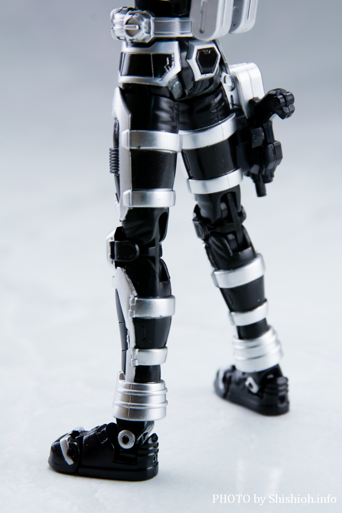 S.H.Figuart ���ʃ��C�_�[ G4