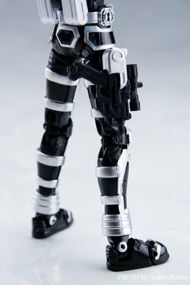 S.H.Figuart ���ʃ��C�_�[ G4