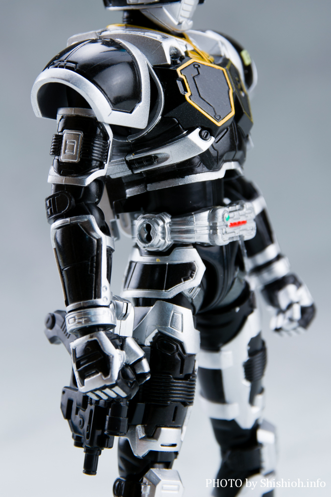 S.H.Figuart ���ʃ��C�_�[ G4