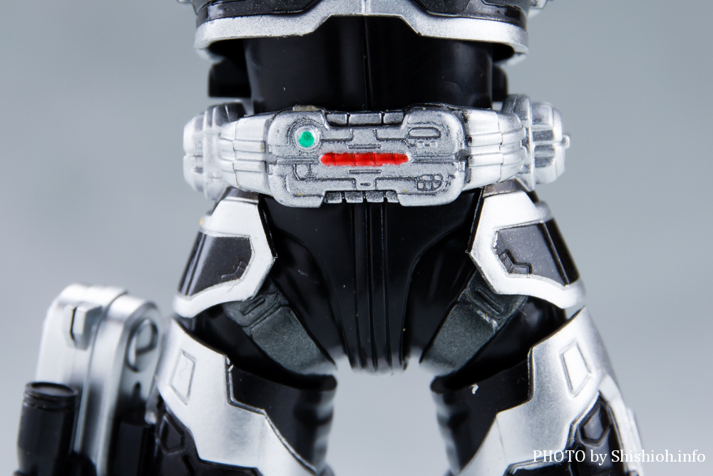 S.H.Figuart ���ʃ��C�_�[ G4