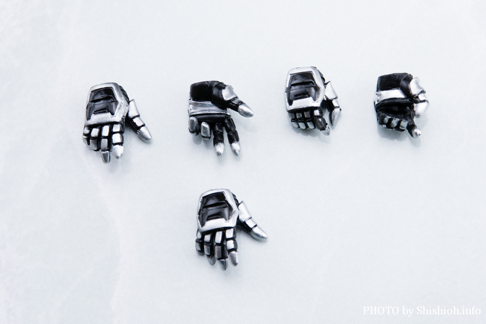 S.H.Figuart ���ʃ��C�_�[ G4