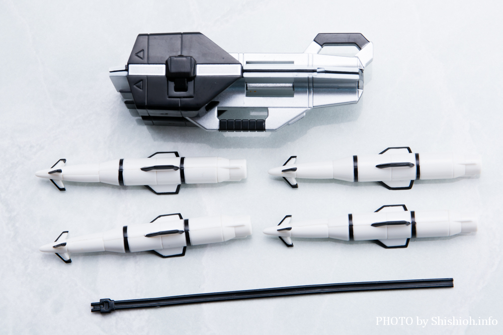 S.H.Figuart ���ʃ��C�_�[ G4