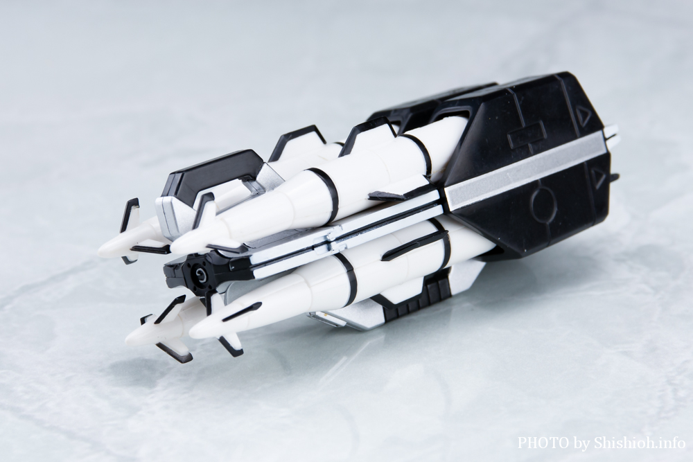 S.H.Figuart ���ʃ��C�_�[ G4