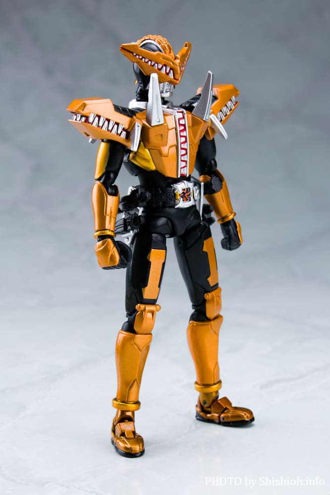 S.H.Figuarts ���ʃ��C�_�[ �K�I�E