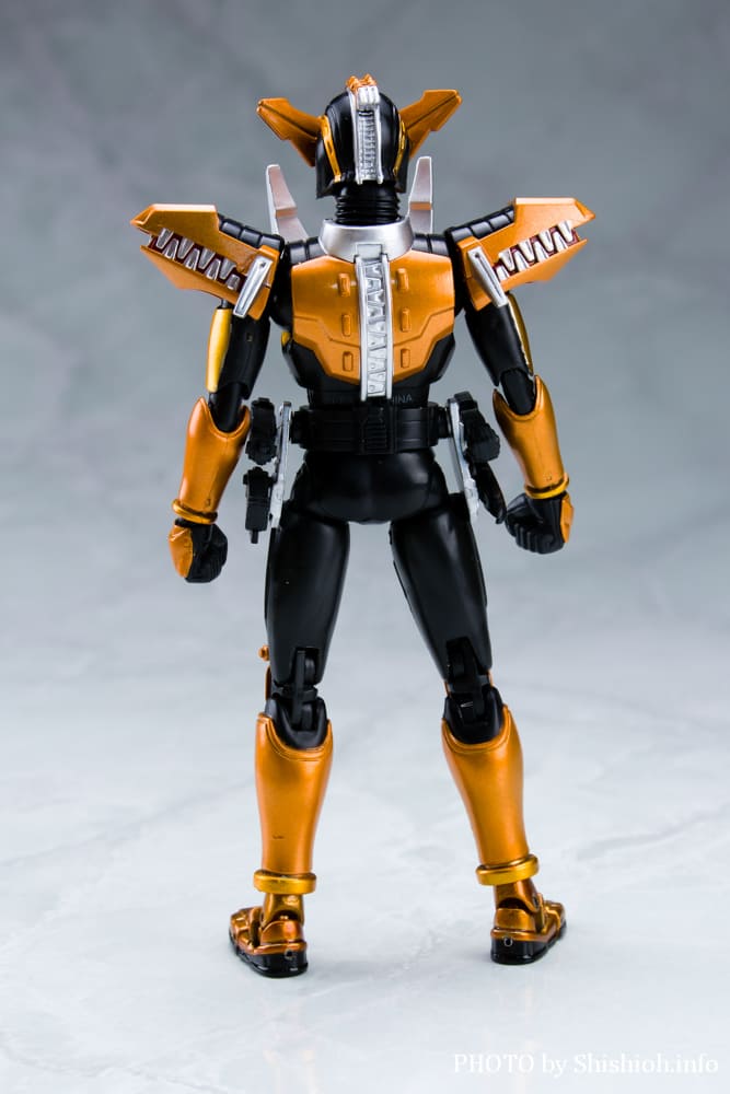 S.H.Figuarts ���ʃ��C�_�[ �K�I�E