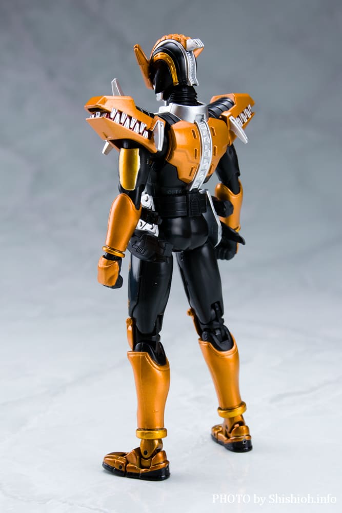 S.H.Figuarts ���ʃ��C�_�[ �K�I�E