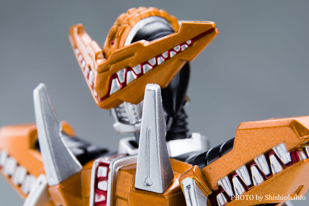 S.H.Figuarts ���ʃ��C�_�[ �K�I�E