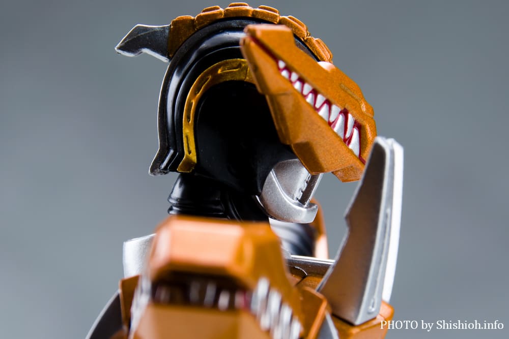 S.H.Figuarts ���ʃ��C�_�[ �K�I�E