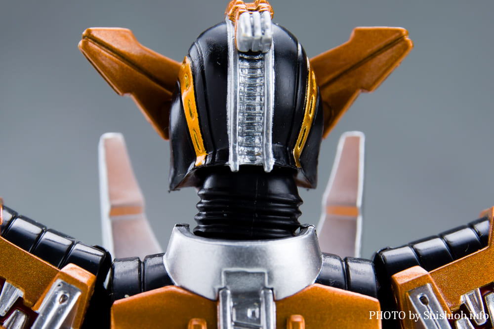 S.H.Figuarts ���ʃ��C�_�[ �K�I�E