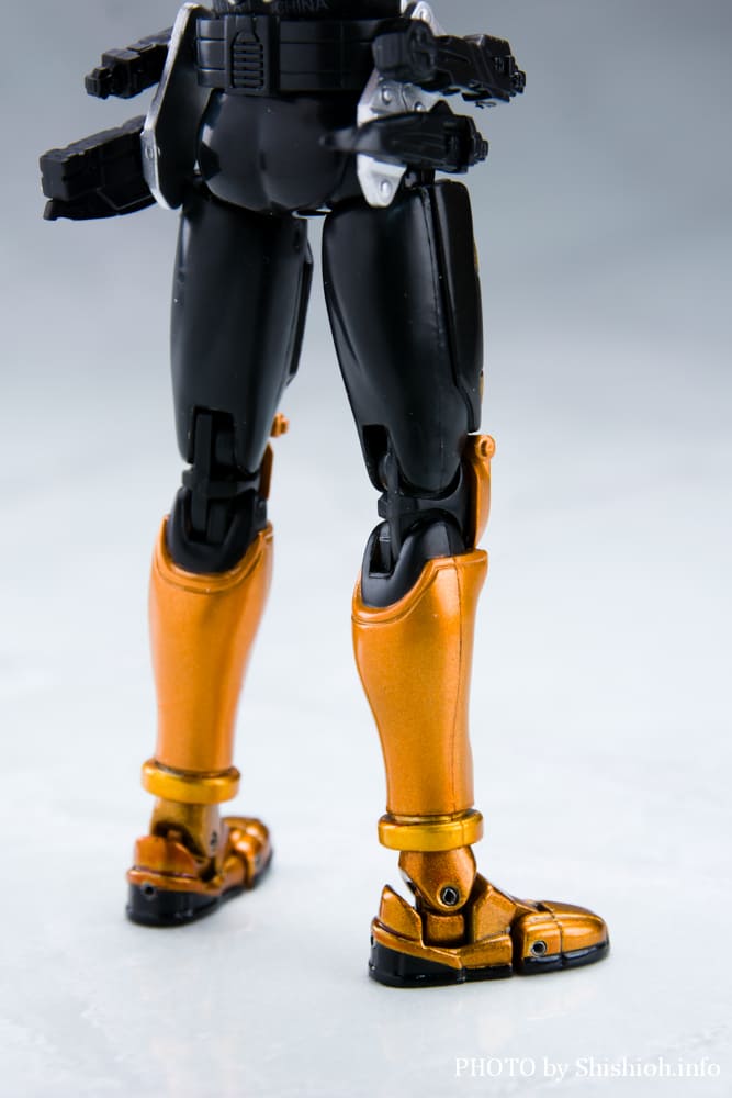S.H.Figuarts ���ʃ��C�_�[ �K�I�E
