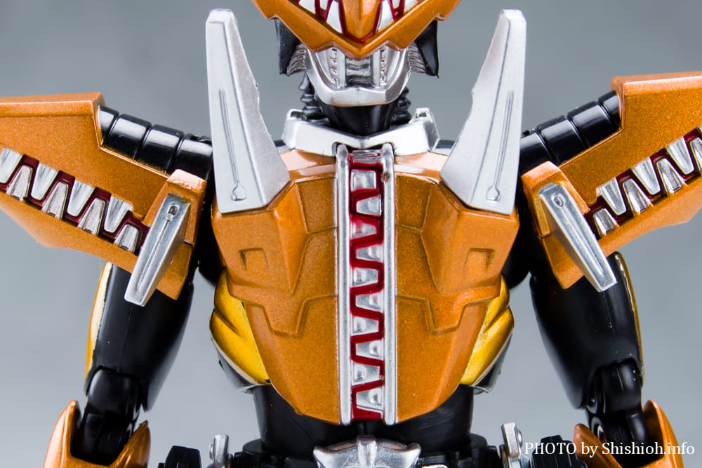 S.H.Figuarts ���ʃ��C�_�[ �K�I�E