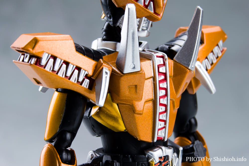 S.H.Figuarts ���ʃ��C�_�[ �K�I�E