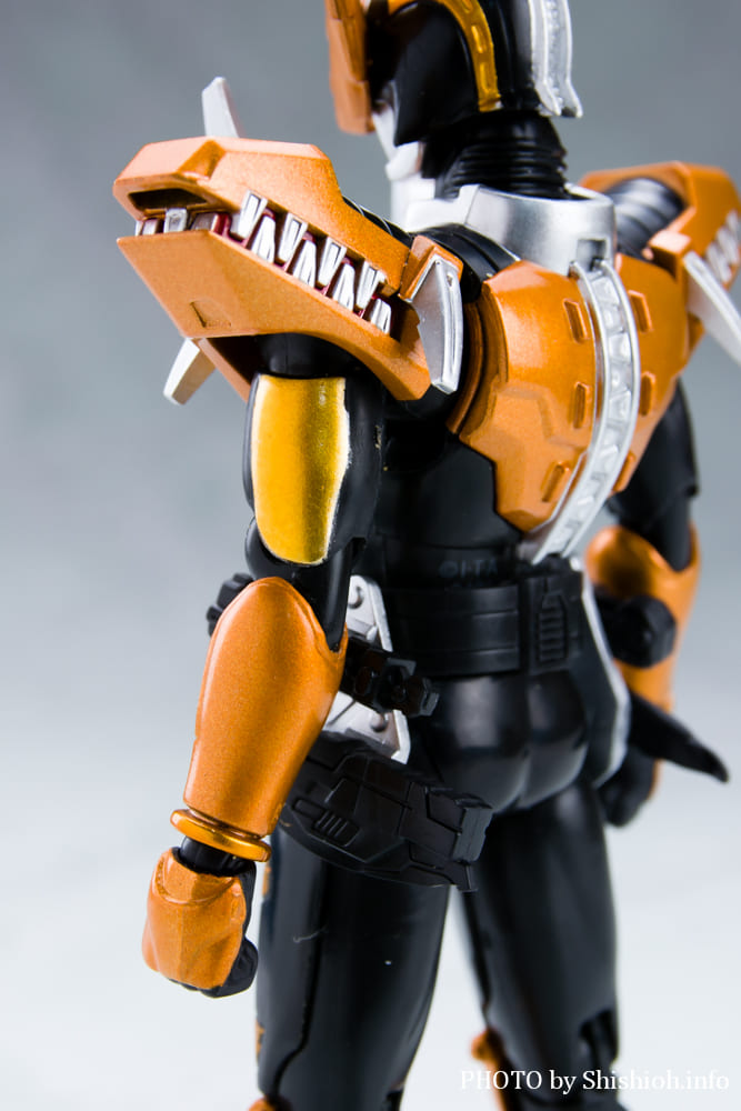 S.H.Figuarts ���ʃ��C�_�[ �K�I�E