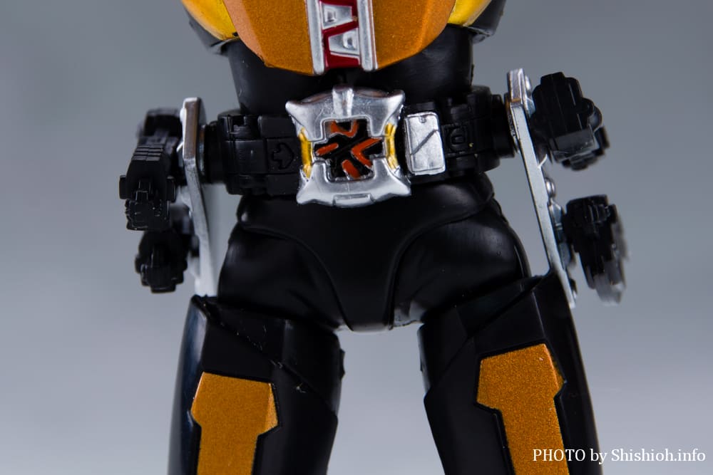 S.H.Figuarts ���ʃ��C�_�[ �K�I�E