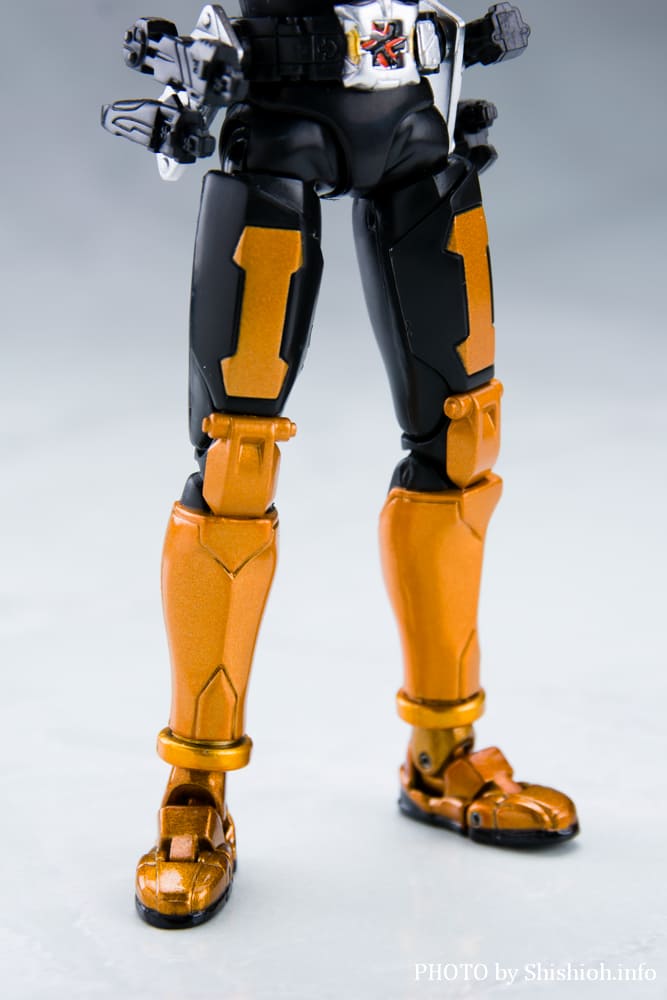 S.H.Figuarts ���ʃ��C�_�[ �K�I�E