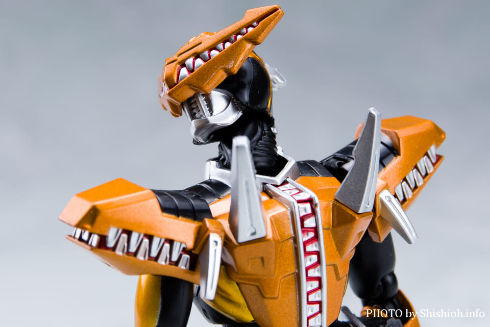 S.H.Figuarts ���ʃ��C�_�[ �K�I�E