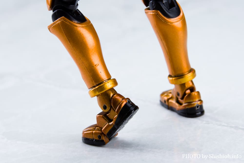 S.H.Figuarts ���ʃ��C�_�[ �K�I�E