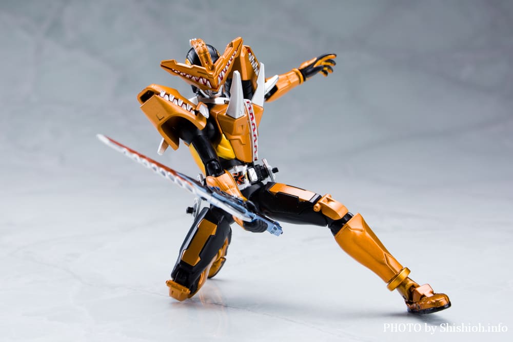 S.H.Figuarts ���ʃ��C�_�[ �K�I�E